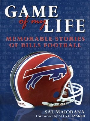 cover image of Game of My Life